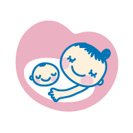 マタニティマーク